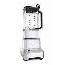 Breville 800BLXL Die-Cast Hemisphere 2-Speed Blender with 67-Ounce Polycarbonate Jar Review