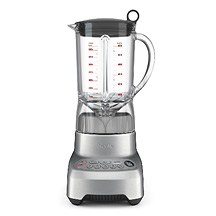 Breville BBL605XL Hemisphere Control Blender Review