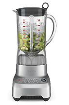 Breville BBL605XL Hemisphere Control Blender Reviews