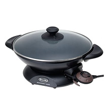 Breville EW30XL Electric Gourmet Wok Review