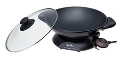 Breville EW30XL Electric Gourmet Wok Reviews