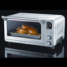 Calphalon Electric Extra Large Digital Convection Oven Review