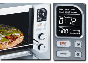 Calphalon Electric Extra Large Digital Convection Oven Reviews