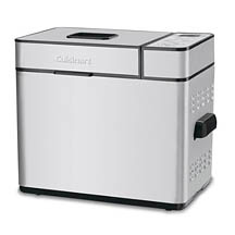 Cuisinart CBK-100 2-Pound Programmable Breadmaker Review