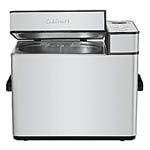 Cuisinart CBK-100 2-Pound Programmable Breadmaker Review