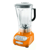 KitchenAid KSB560TG 5-Speed Blenders with Polycarbonate Jars Review