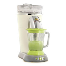 Margaritaville DM0500 Bahamas 36-Ounce Frozen-Concoction Maker Review