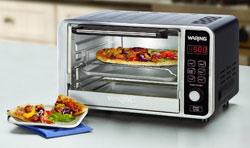 Waring TCO650 Professional Toaster Oven Reviews