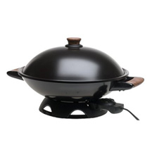 West Bend 79586 6-Quart Capacity Electric Wok Review