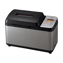 Zojirushi BB-PAC20 Home Bakery Virtuoso Breadmaker Review