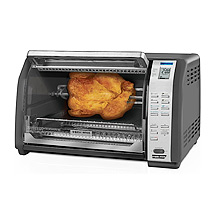 Black & Decker CTO7100B Toast-R-Oven Digital Rotisserie Convection Oven Review