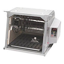 Ronco ST5000PLGEN Showtime Rotisserie Platinum Edition Review