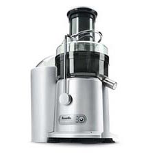 Breville JE98XL Juice Fountain Plus 850-Watt Juice Extractor Review