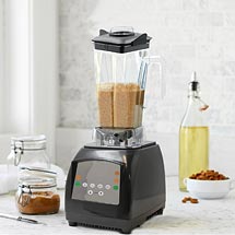 Dr Tech CS-2500 3 HP New Design High Performance Heavy Duty Commercial Blender Review