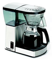 Bonavita BV1800 8-Cup Coffee Maker Review