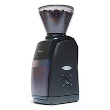 Encore Coffee Grinder By Baratza Review
