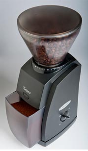 Encore Coffee Grinder By Baratza Review