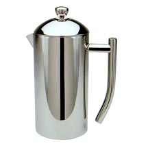 Frieling USA Ultimo Polished Stainless French Press Review