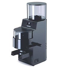 Gaggia 8002 MDF Burr Grinder Review