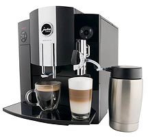 Jura-Capresso 13422 Impressa C9 One Touch Automatic Coffee Center Review