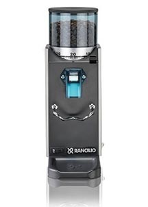 Rancilio Rocky Doserless Coffee Grinder Review