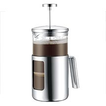 WMF Kult Coffee Press Review