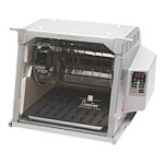 Cuisinart Cvr 1000 Vertical Countertop Rotisserie With Touchpad