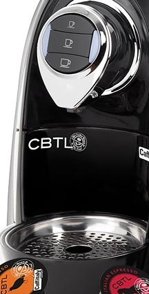 CBTL Kaldi Single-Cup Brewer With Espresso, Coffee, Tea and Milk Frother Bundle Review