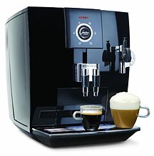 Jura-Capresso 13548 Impressa J6 Automatic Coffee and Espresso Center Review